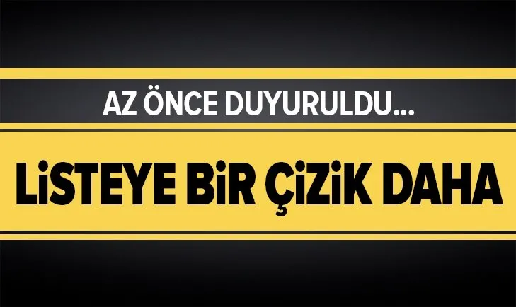 Bakanlık açıkladı! Turuncu listede yer alan Yahya Atmaca etkisiz hale getirildi