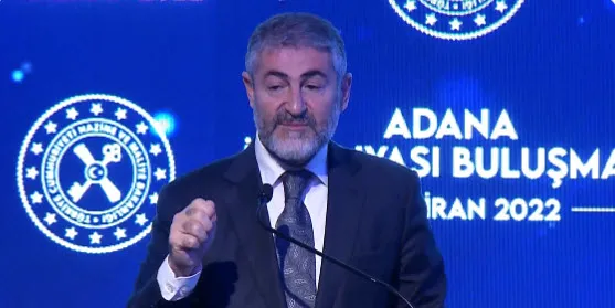 Son dakika: Türkiye satın alma gücünde 7 sıra yükseldi! Hazine ve Maliye Bakanı Nureddin Nebati’den ekonomik adımlar hakkında flaş açıklama