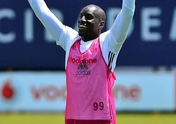 Beşiktaş'ın eski yıldızı dönüyor