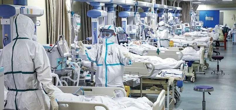 Sağlık Bakanlığı 06 Temmuz 2021 Kovid-19 vaka ve vefat tablosu | Türkiye'de koronavirüsten kaç kişi öldü vaka sayısı ne kadar?