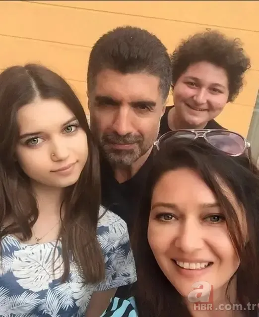 Özcan Deniz keşfetmiş! Yalı Çapkını'nın Seyran'ı Afra Saraçoğlu'nun ünlü olma hikayesi... 6