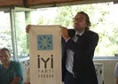 İYİ Partide toplu istifa depremi
