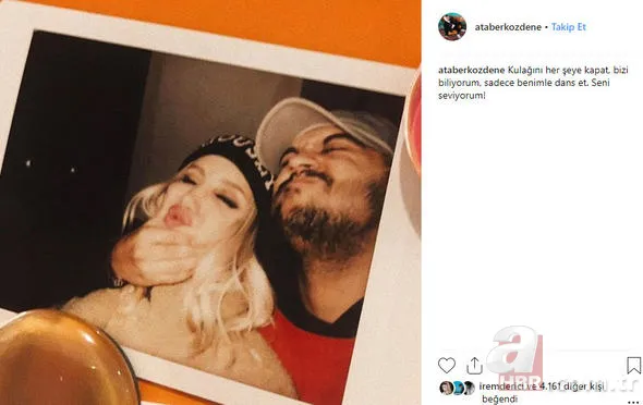 İrem Derici hakkında şok eden iddia: 'Sevgilimi elde etmek için...' 7