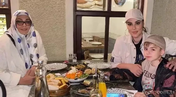 Tuğçe Tayfur’un eski eşi Taner Şafak’tan ağır suçlamalar! "Herkesin ipliği pazara çıkacak" 7