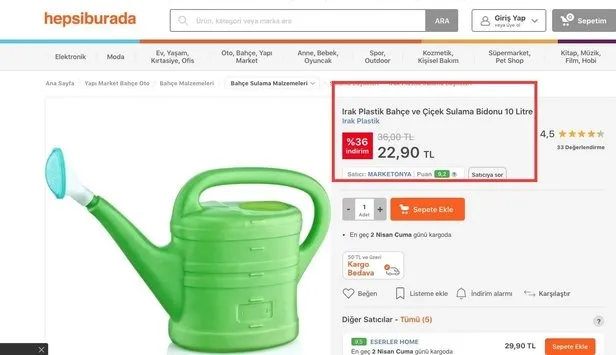 CHP'li İBB ibrik ihalesinde 3 kat fazla para ödedi! Yandaşları öve öve bitiremedi - 1