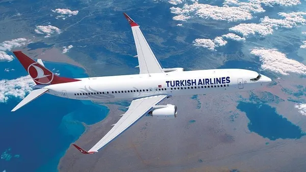 THY'nin haziran rakamları açıklandı! Ne kadar yolcu taşıdı? - 2