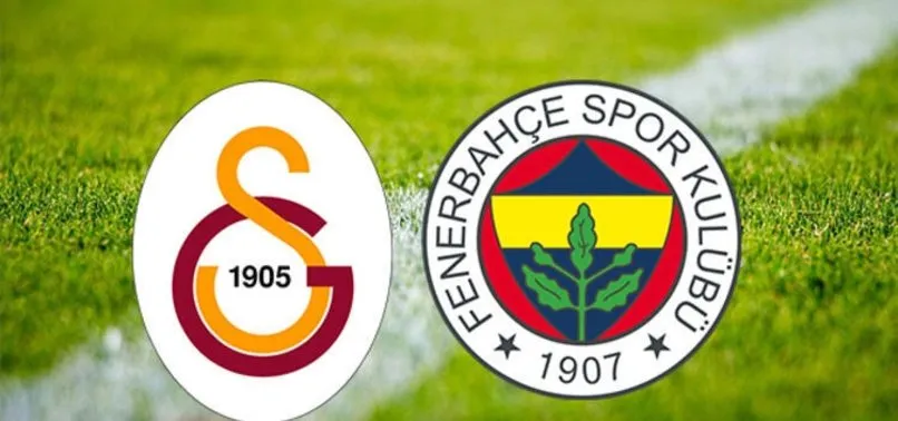 Galatasaray Dan Fenerbahce Ye Agir Gonderme A Haber Son Dakika Spor Haberleri