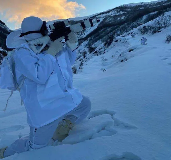 Son dakika: PKK’nın kış yapılanmasına darbe! Eren Kış-16 Operasyonu başladı
