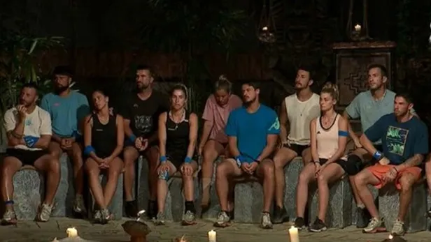 Survivor kim elendi, kim gitti? 2 Şubat Survivor hangi yarışmacı elendi? İşte SMS sıralaması ve elenen sürpriz isim... - 5