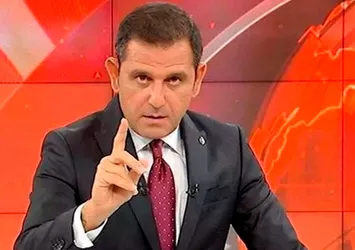 Fox TV'nin algı operasyoncusu Fatih Portakal'dan 'İmar Barışı' itirafı