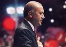 AK Partiden Başkan Erdoğanın doğum gününde anlamlı paylaşım
