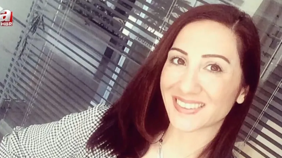 Temizlik yaparken baza üstüne düştü