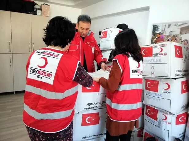 Kpss ve mülakat şartı aranmıyor! Kızılay 7 farklı kadro için kapılarını adaylara araladı!