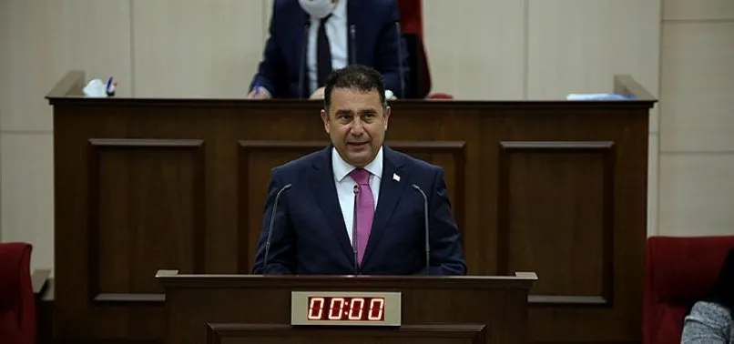ABD’nin skandal yaptırım kararına tepki: Son derece yanlış bir adım