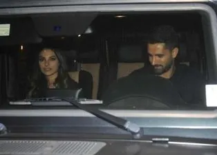 Alper Potuk ve Tuvana Türkay yine ayrıldı