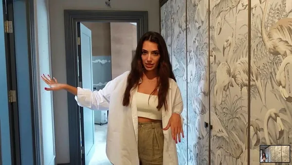 Burcu Esmersoy ve Rachel Araz pişti oldu! Davette köşe kapmaca