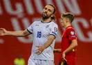 Vedat Muriqi geri dönüyor