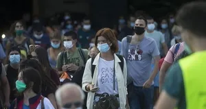 Aşı olanlarda ’Süper İnsan’ bağışıklığı