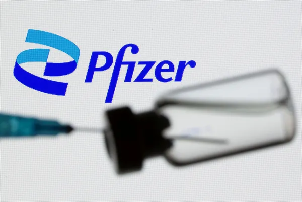 Pfizer koronavirüs hapının etkinlik oranını açıkladı