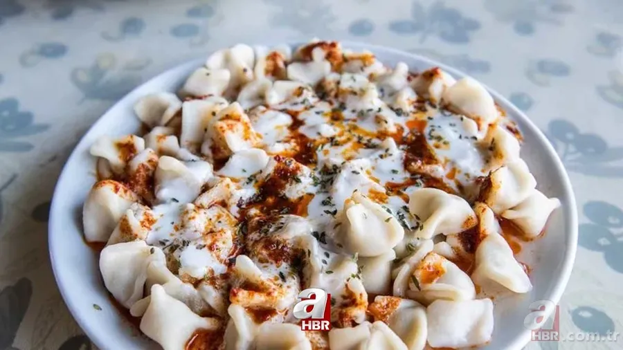 Türkiye denince akla gelen 10 yemek! Yabancılar ondan vazgeçmiyor 3