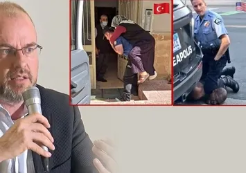 Avrupalı siyasetçi paylaştı! İşte tüm gerçekleri gözler önüne seren kare