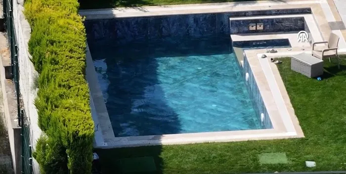 Manisa Büyükşehir Belediye Başkanı Ferdi Zeyrek elektrik akımına kapıldı! Kızından ihmal açıklaması