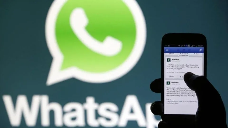 WhatsApp'ta bir ilk! Bu yenilik çok konuşulacak