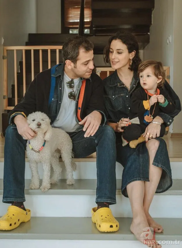 Bensu Soral ve Hakan Baş rotayı İngiltere’ye çevirdi! 65 milyonluk yatırım yapacaklar 14