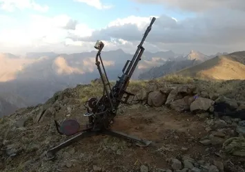 Hakkari'den acı haber: 2 şehit, 2 yaralı