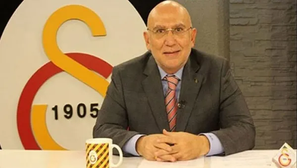 Galatasaray'da yeni corona virüs paniği! Yönetim kurulu üyesi Mahmut Recevik sosyal medyadan duyurdu - 2