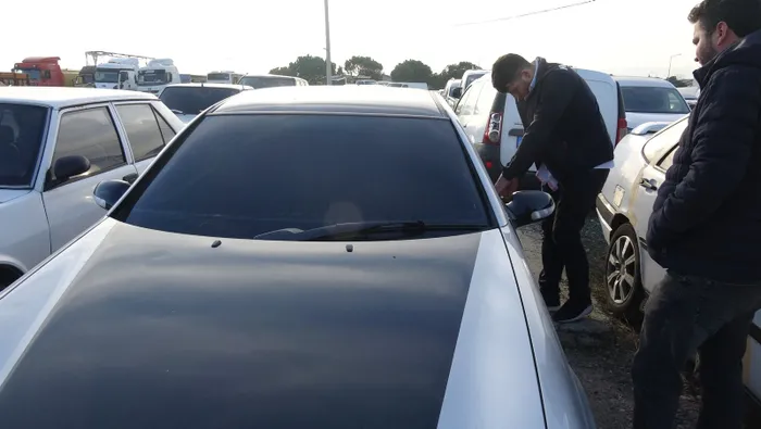 Aman dikkat: Otomobilini satmak istedi icralık oldu! Herkesin başına gelebilir