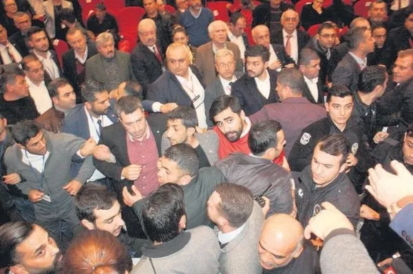 CHP’de işçi kıyımı baskısı! Vahap Seçer’den Haluk Bozdoğan’a ’işçileri kov’ emri