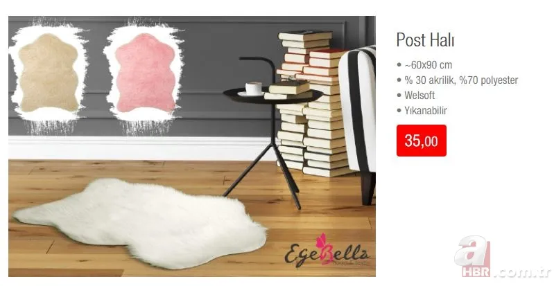 BİM'den sınırlı sayıda PlayStation 4! BİM aktüel ürünler kataloğu 1 Şubat ve fiyatları! 7