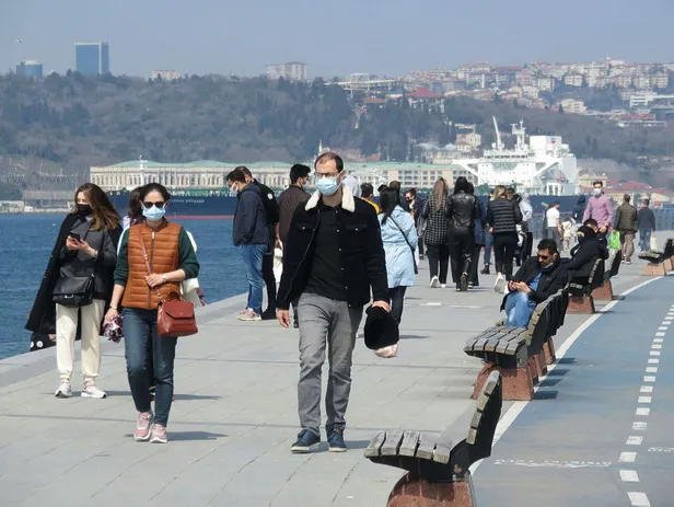 Yarın sokağa çıkma yasağı var mı? 7-8 Ağustos bu hafta sonu sokağa çıkma yasağı olacak mı? - 4