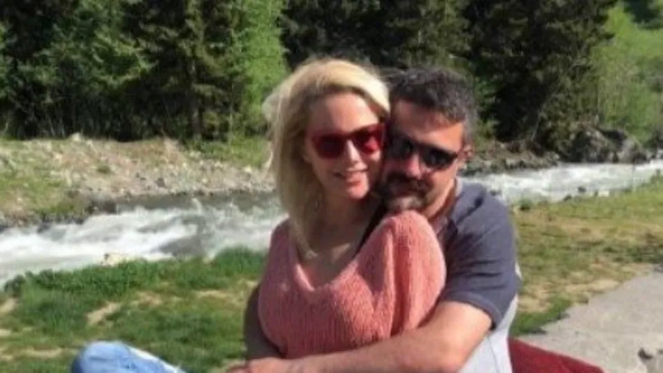 Ece Erken eşi Şafak Mahmut Yazıcıoğlu’nın cinayete kurban gitmesinin ardından ilk kez görüldü! Ece ile ilgili detay boğazları düğümledi