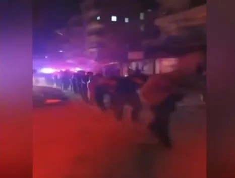 Halep'te son mahalle de YPG'den kurtarıldı