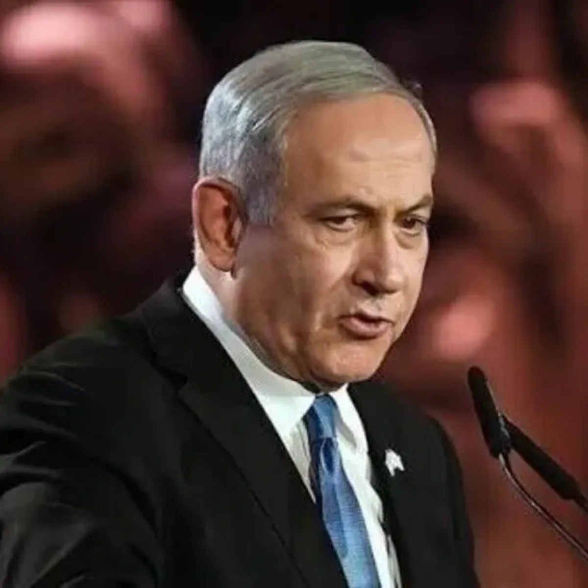 Katil Netanyahu'dan Lübnan için kritik güvenlik zirvesi!