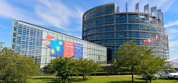 Dışişleri Bakanlığından Avrupa Parlamentosu’nun skandal Türkiye raporuna sert tepki