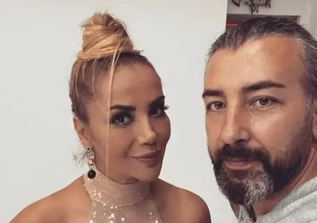 Tanyeli'nin eşinden duygusal bayram paylaşımı! "2 sene önce bugün"