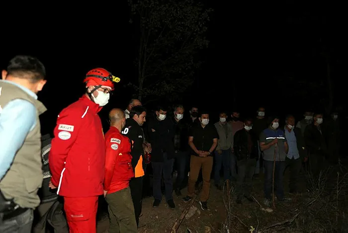 Son dakika: Burdur'da kayıp 10 yaşındaki çocuk aranıyor - 2