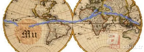 Türklerin soyu nereden geliyor? (Türkler bu kıtadan mı geliyor?) 17