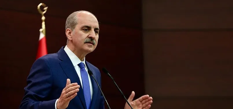 Başbakan Yardımcısı Kurtulmuş'tan 'kıdem tazminatı' açıklaması