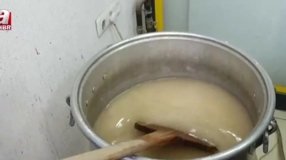 Bademin badem şekerine yolculuğu