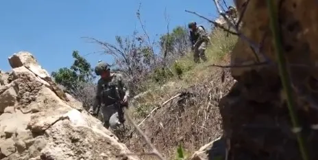 Son dakika: TSK'dan terör örgütü PKK'ya Metina’da darbe! 16'ya yükseldi - 1