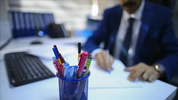 Hazine ve Maliye Bakanı Nureddin Nebati’den bayram müjdesi: 3220 personel alınacak