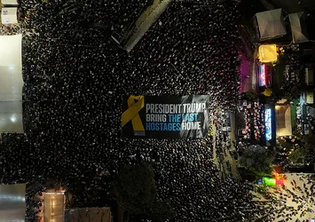 İsrail'den kaçanların sayısı rekor seviyede