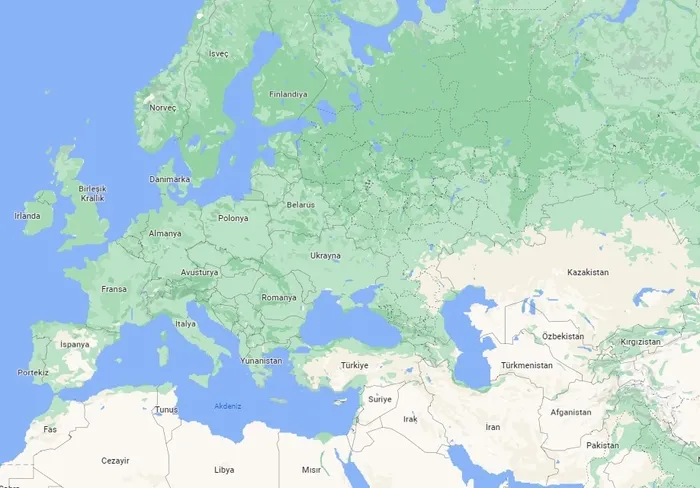 Rusya Devlet Başkanı Putin'den NATO'ya "kırmızı çizgi" uyarısı - 4