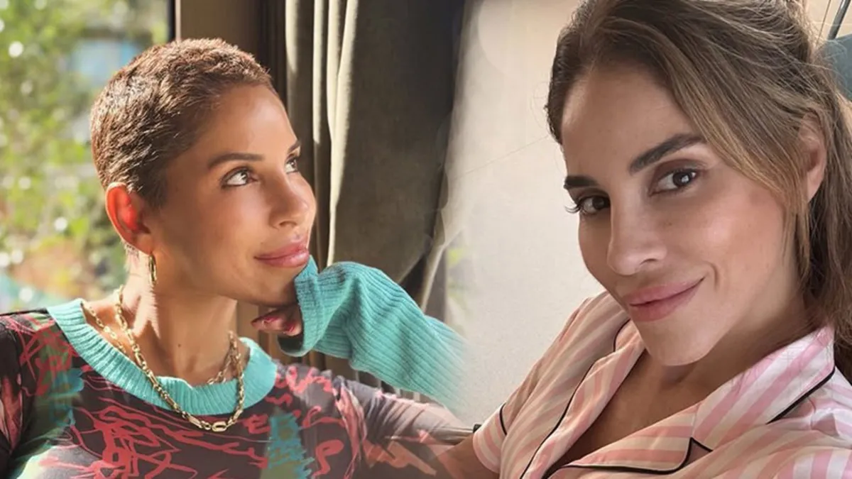 Cihan Ünal’ın kızı Irmak Ünal sevenlerini üzdü! 10 aydır kanserle mücadele ediyor...