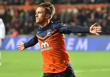Edin Visca'ya Araplar 6.5 milyon Euro önerdi!