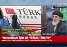 Türkiye eşsiz bir Cumhurbaşkanına sahip